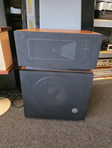 Altec Lancing Model 14